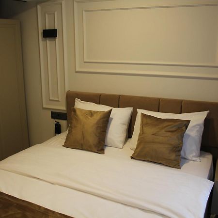 Eyuep Sultan Palace Hotel Istambul Exterior foto